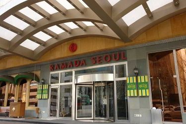 Hotel Ramada Seoul:  SEOUL