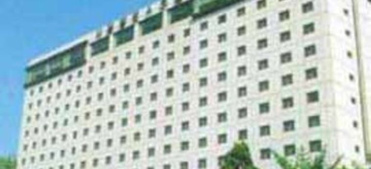 Hotel SHERATON SEOUL PALACE GANGNAM
