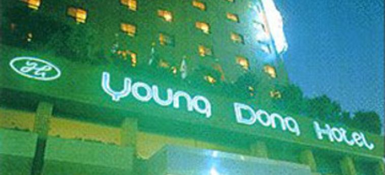 Hotel Young Dong:  SEOUL