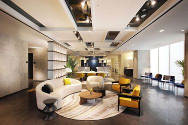 Hotel Voco Seoul Gangnam Seoul: Photo 