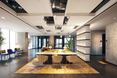 Hotel Voco Seoul Gangnam Seoul: Photo 