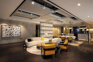 Hotel Voco Seoul Gangnam Seoul: Photo 