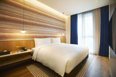 Hotel Voco Seoul Gangnam Seoul: Photo 