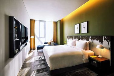 Hotel Voco Seoul Gangnam Seoul: Photo 