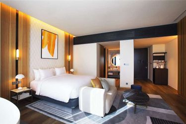 Hotel Voco Seoul Gangnam Seoul: Photo 