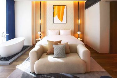 Hotel Voco Seoul Gangnam Seoul: Photo 