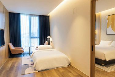 Hotel Voco Seoul Gangnam Seoul: Photo 
