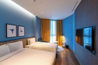 Hotel Voco Seoul Gangnam Seoul: Photo 
