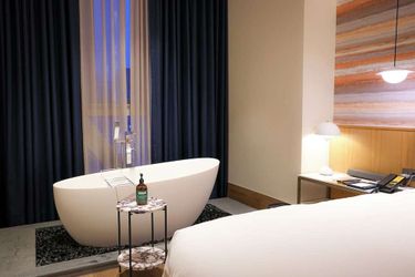 Hotel Voco Seoul Gangnam Seoul: Photo 