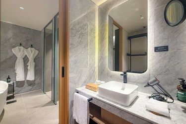 Hotel Voco Seoul Gangnam Seoul: Photo 