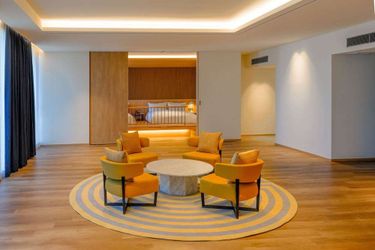 Hotel Voco Seoul Gangnam Seoul: Photo 