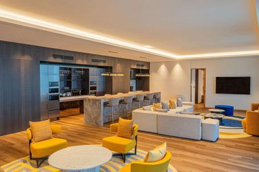 Hotel Voco Seoul Gangnam Seoul: Photo 