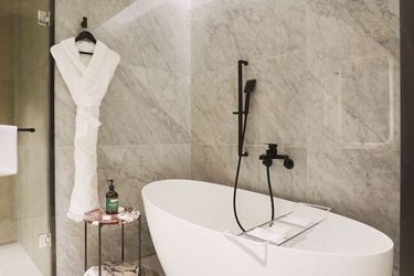 Hotel Voco Seoul Gangnam Seoul: Photo 
