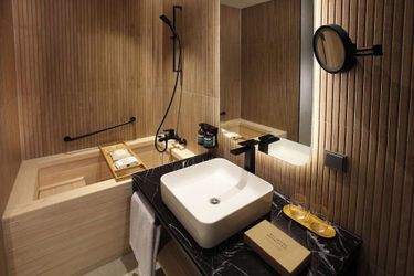 Hotel Voco Seoul Gangnam Seoul: Photo 