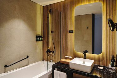 Hotel Voco Seoul Gangnam Seoul: Photo 