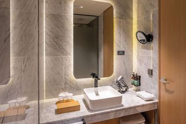 Hotel Voco Seoul Gangnam Seoul: Photo 