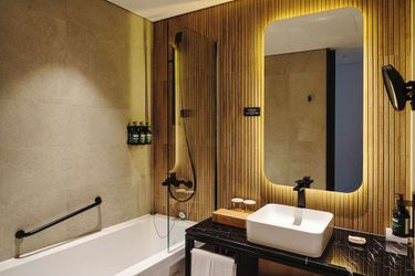 Hotel Voco Seoul Gangnam Seoul: Photo 