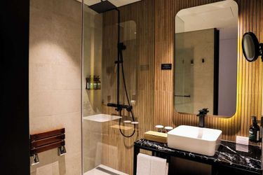 Hotel Voco Seoul Gangnam Seoul: Photo 