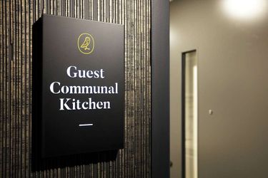 Hotel Voco Seoul Gangnam Seoul: Photo 
