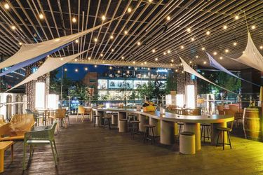 Hotel Voco Seoul Gangnam Seoul: Photo 