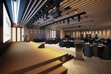 Hotel Voco Seoul Gangnam Seoul: Photo 