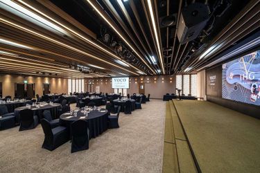 Hotel Voco Seoul Gangnam Seoul: Photo 