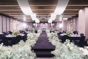 Hotel Voco Seoul Gangnam Seoul: Photo 