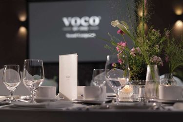 Hotel Voco Seoul Gangnam Seoul: Photo 