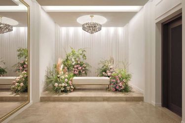 Hotel Voco Seoul Gangnam Seoul: Photo 