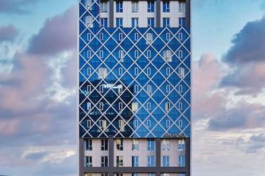 Hotel Voco Seoul Gangnam Seoul: Photo 