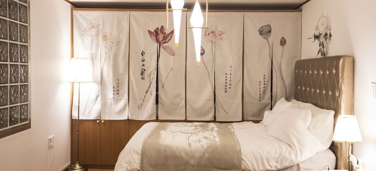 Hotel Joy Hasla Bs:  SEOUL