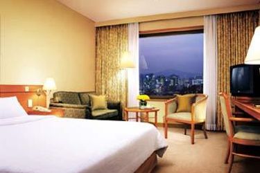 Hotel Novotel Ambassador Doksan:  SEOUL