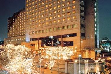 Hotel Le Meridien Seoul:  SEOUL