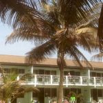 Hotel BUNGALOW BEACH HOTEL