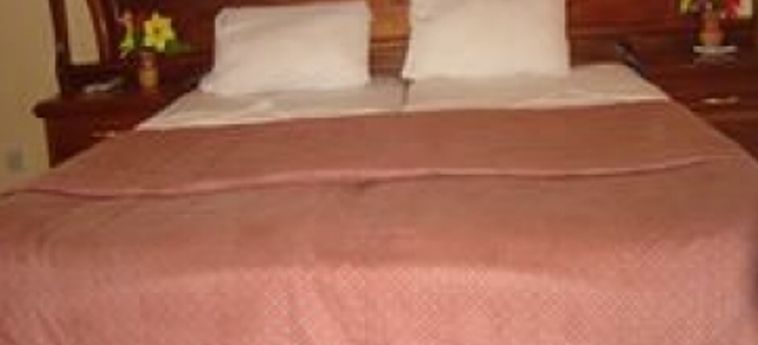 Palm Beach Hotel Serekunda: Foto 