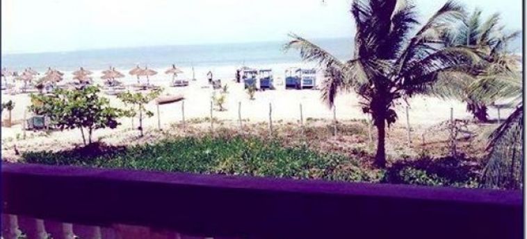 Palm Beach Hotel Serekunda: Foto 