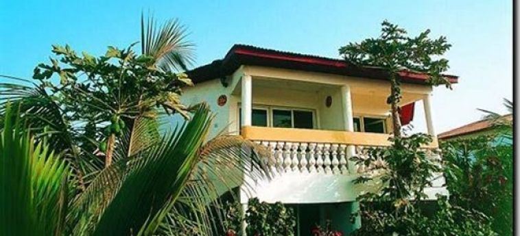 Palm Beach Hotel Serekunda: Foto 