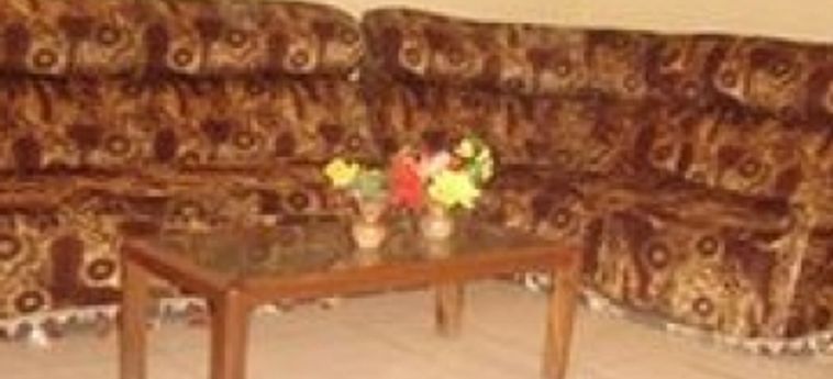 Palm Beach Hotel Serekunda: Foto 