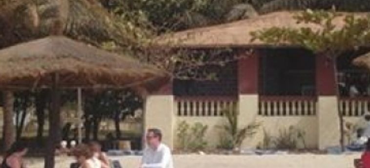 Palm Beach Hotel Serekunda: Foto 