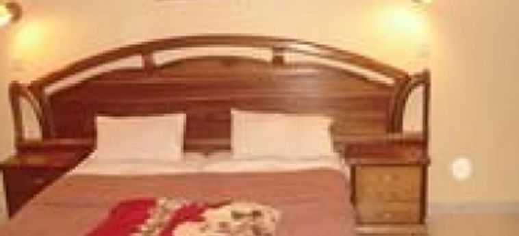 Palm Beach Hotel Serekunda: Foto 