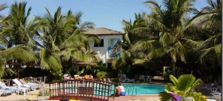 Palm Beach Hotel Serekunda: Foto 