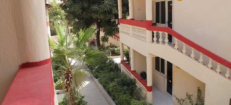 Palm Beach Hotel Serekunda: Foto 