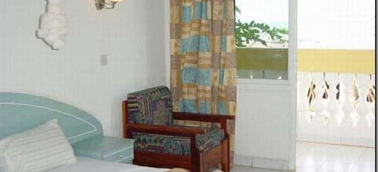 Palm Beach Hotel Serekunda: Foto 