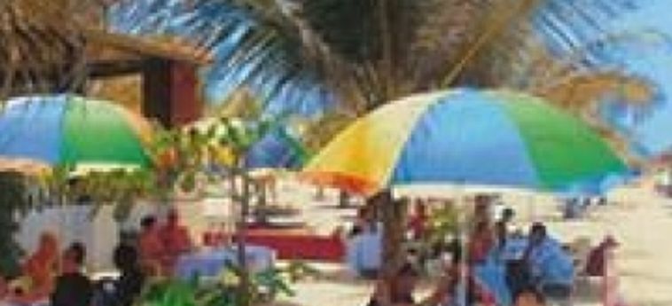 Palm Beach Hotel Serekunda: Foto 
