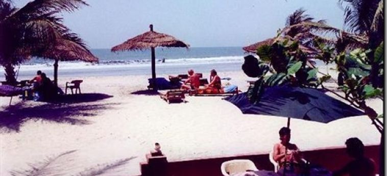 Palm Beach Hotel Serekunda: Foto 