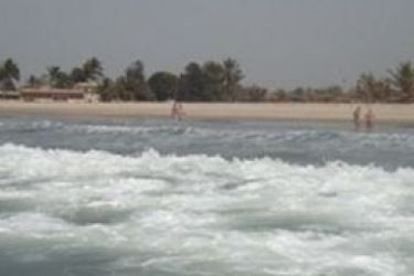 Palm Beach Hotel Serekunda: Photo 