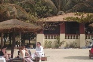 Palm Beach Hotel Serekunda: Photo 