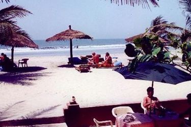 Palm Beach Hotel Serekunda: Photo 
