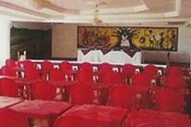 Palm Beach Hotel Serekunda: Photo 