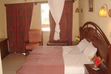 Palm Beach Hotel Serekunda: Photo 
